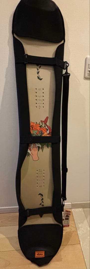 値下げ→スノーボード　ヨネックス　デクリック