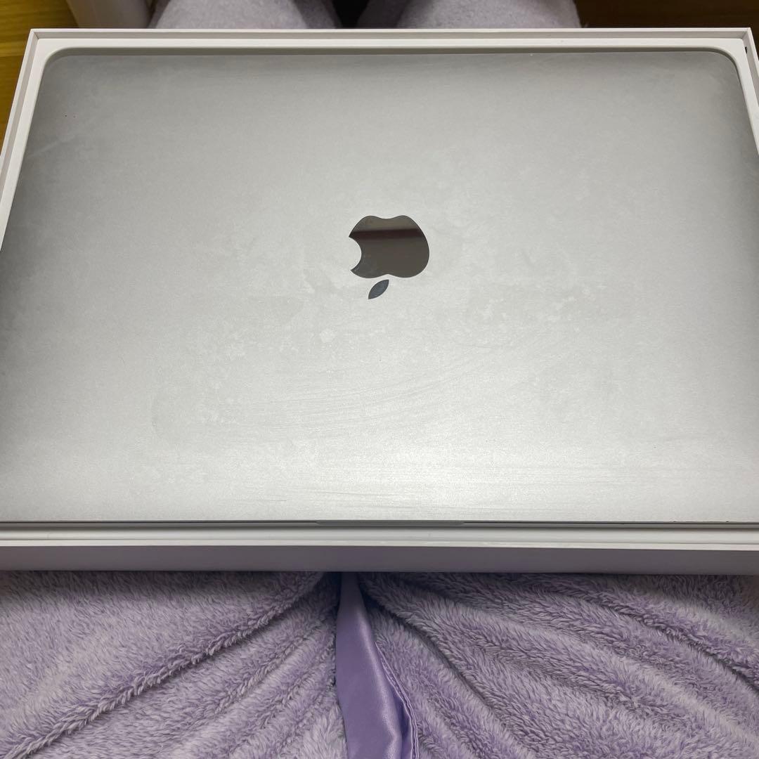 Apple MacBook pro 本体 2020 ジャンク（動作確認済み）