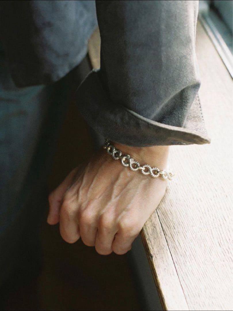 【完売品】　Llife TORQ BRACELET 即日発送