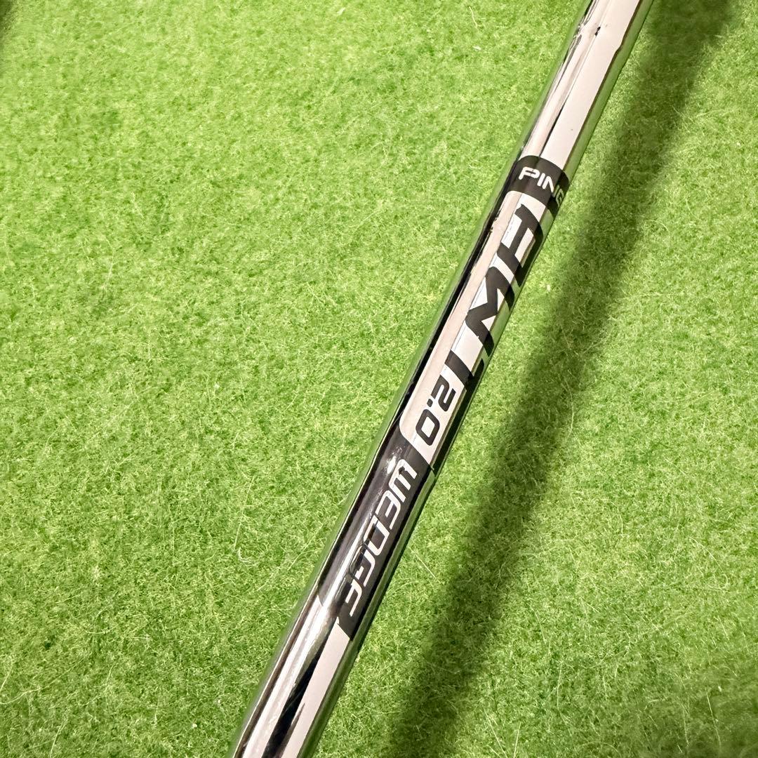 【美品】ピンping G440 MAX ドライバー10.5 おまけウェッジ付き