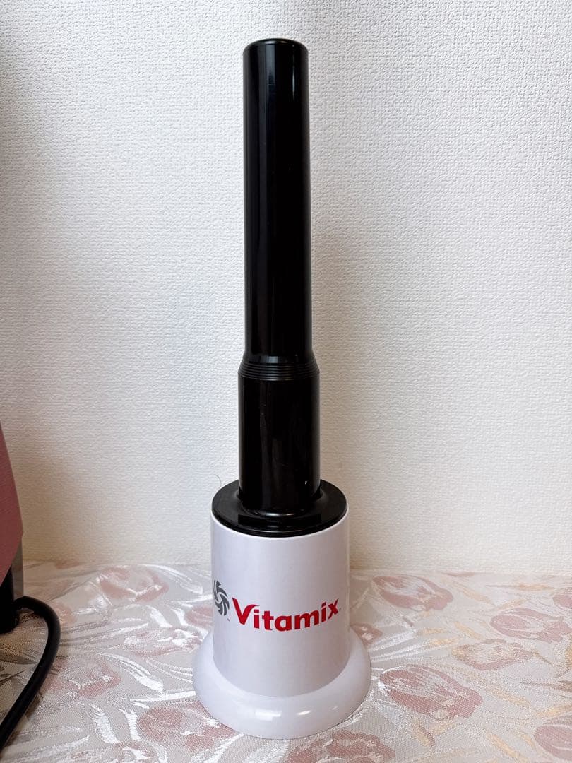 キッチン家電 195-Vitamix VM0111 TNC5200