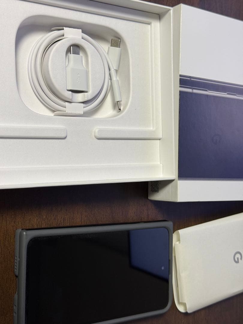 Google Pixel Fold 本体