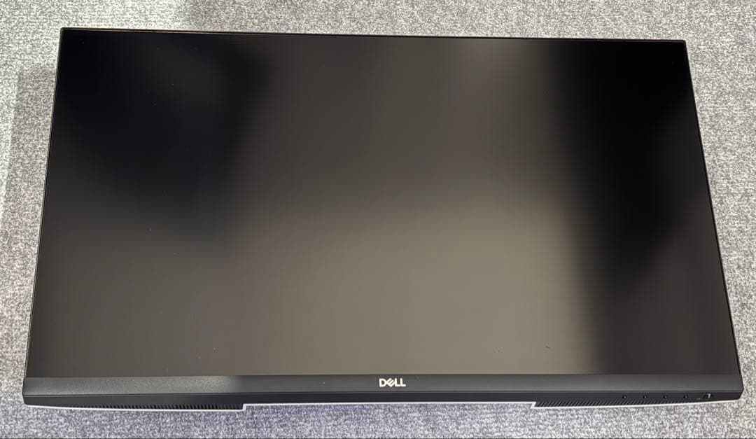 Dell 4K IPSモニター S2721QS