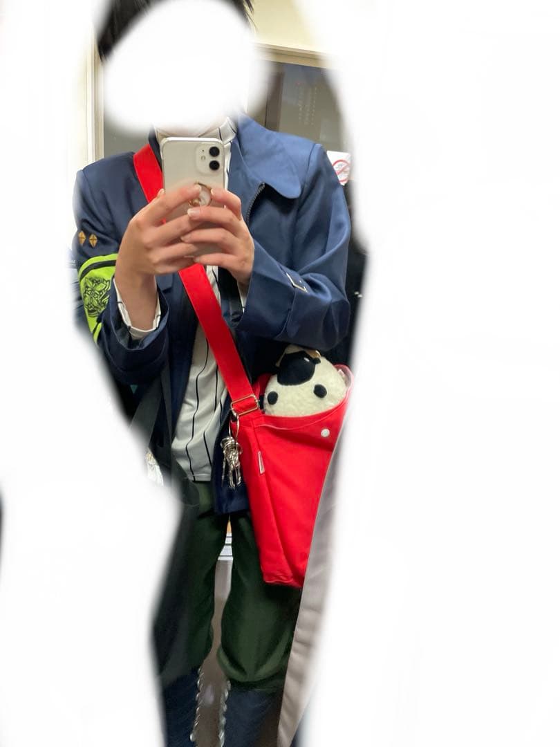 まほやく　レノックス　コスプレ　衣装