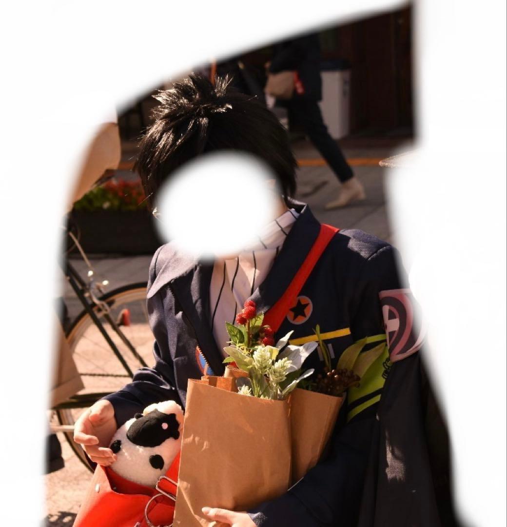 まほやく　レノックス　コスプレ　衣装