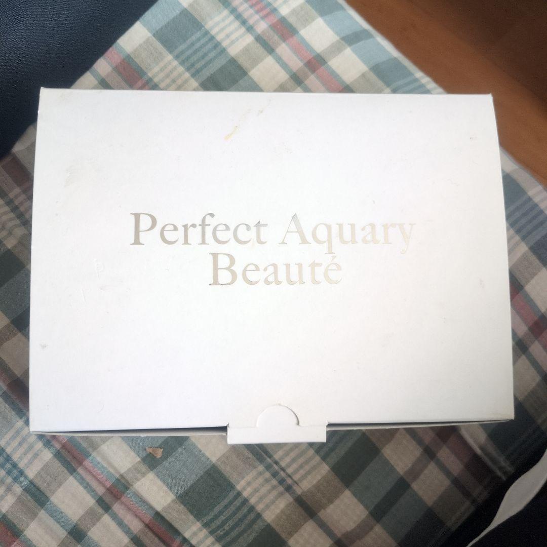 Perfect Aquary Beautè PAB-100 美顔器