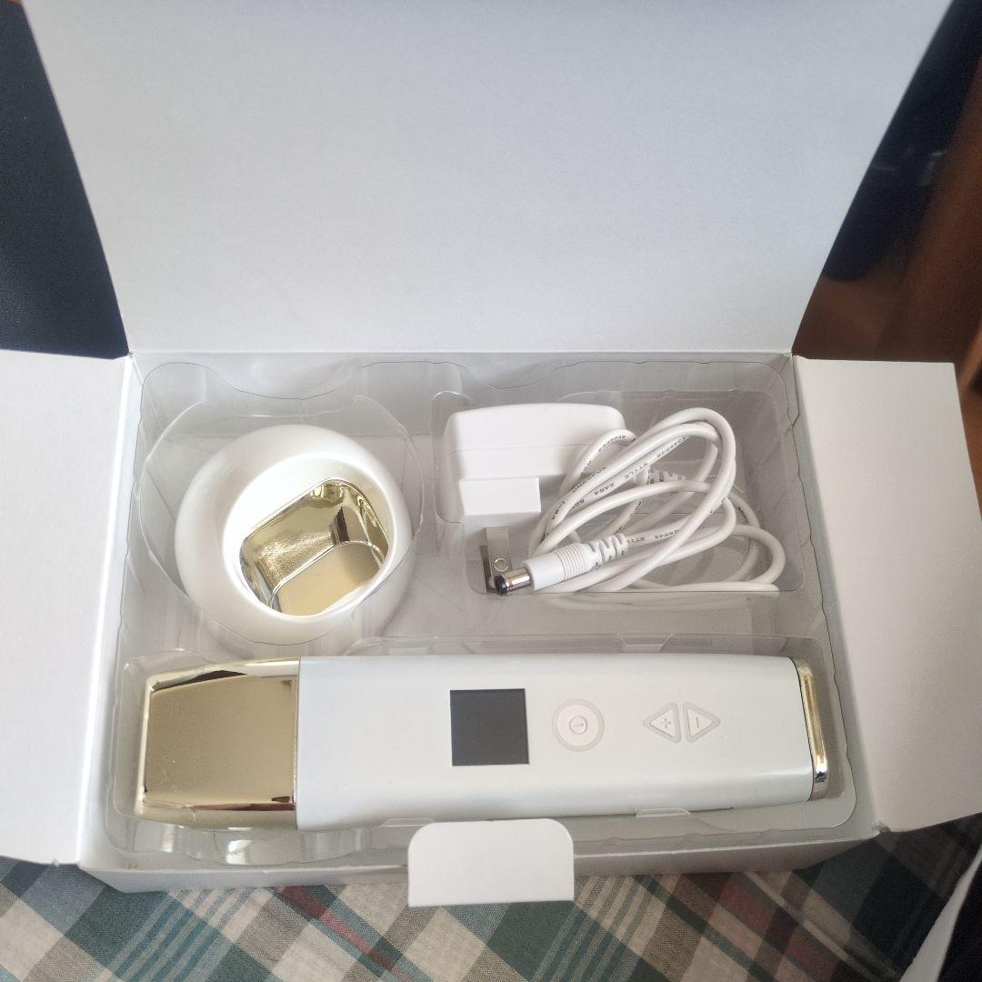 Perfect Aquary Beautè PAB-100 美顔器