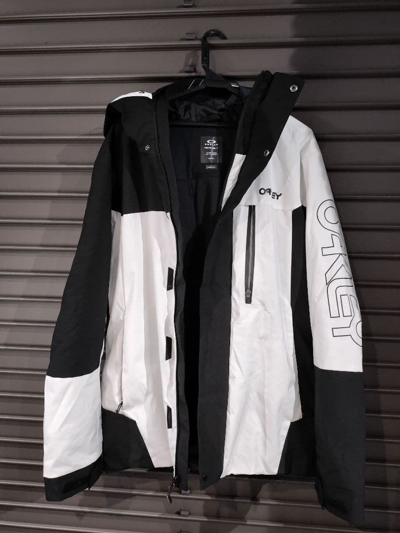 OAKLEY スノーボードウェア　Lサイズ　オークリー