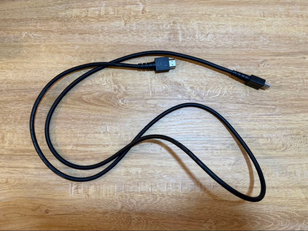 Nintendo switch 本体+付属品+箱