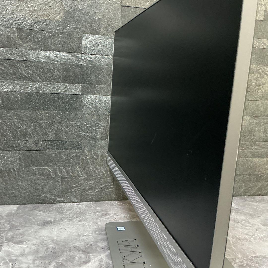 HP EliteOne corei5 第9世代 メモリ16 新品NVMeSSD