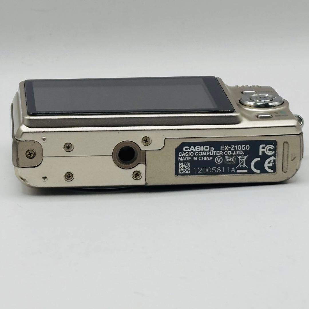 nana　動作確認済み　CASIO EX-Z1050 デジタルカメラ