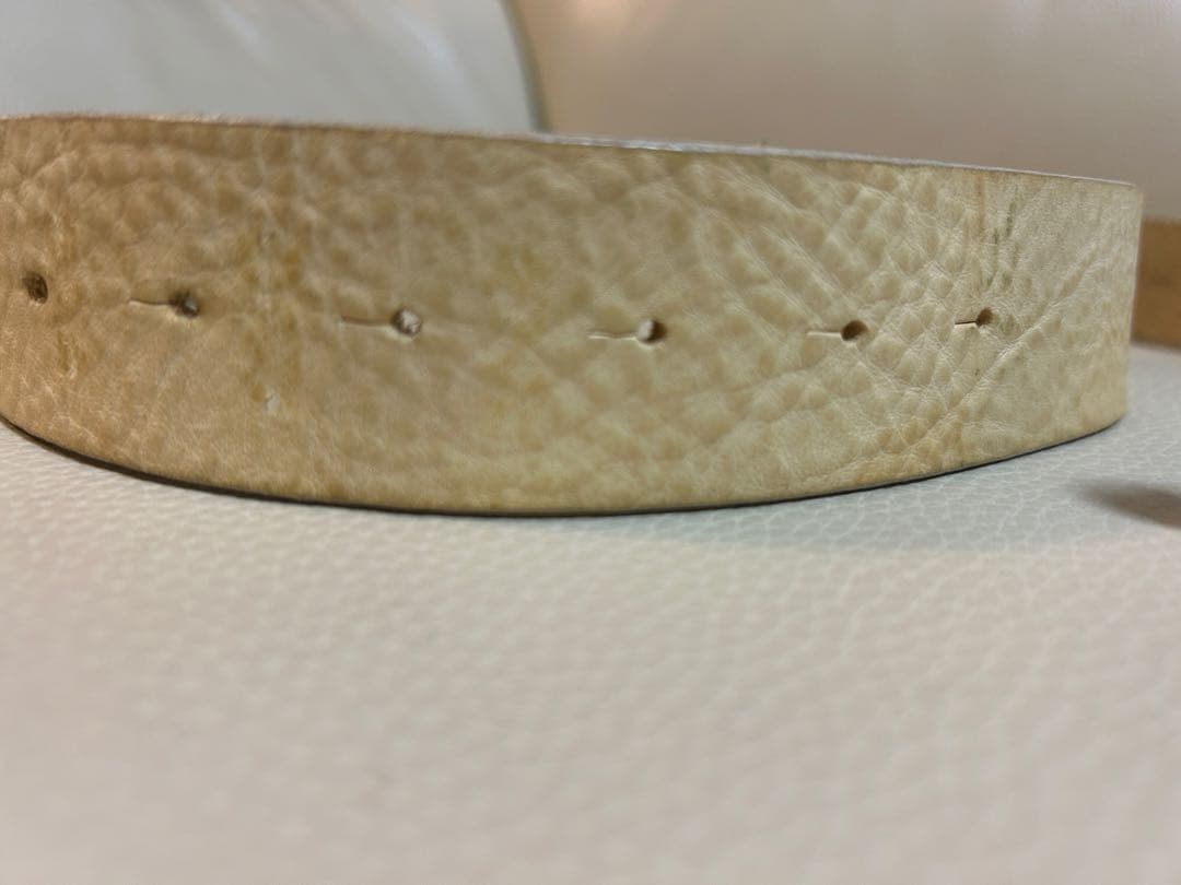 ディーゼル　メンズベルト