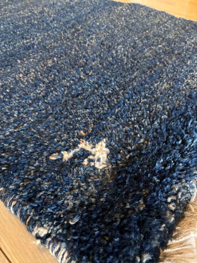 ギャッベ (ギャベ) イラン製