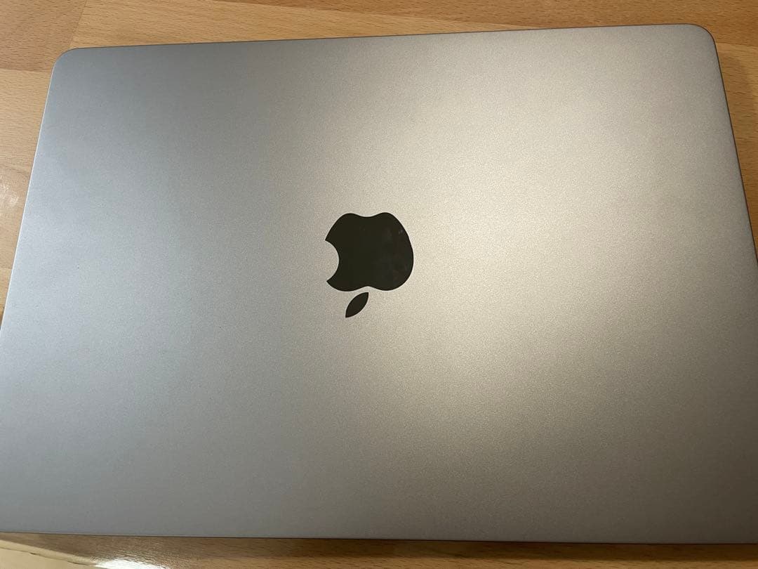 MacBook本体 MacBook Air 13.6Apple M2 SSD 512GB