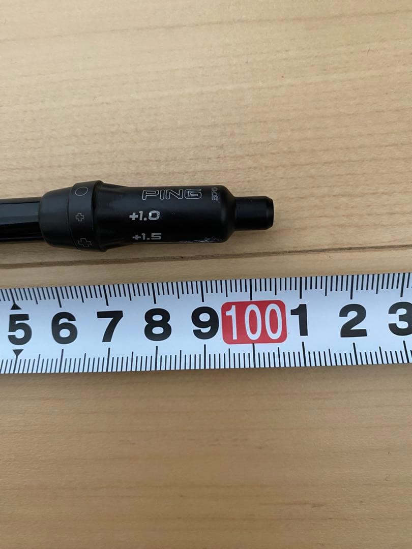 TENSEI CK SERIES 80HY S 3U ピンスリーブ