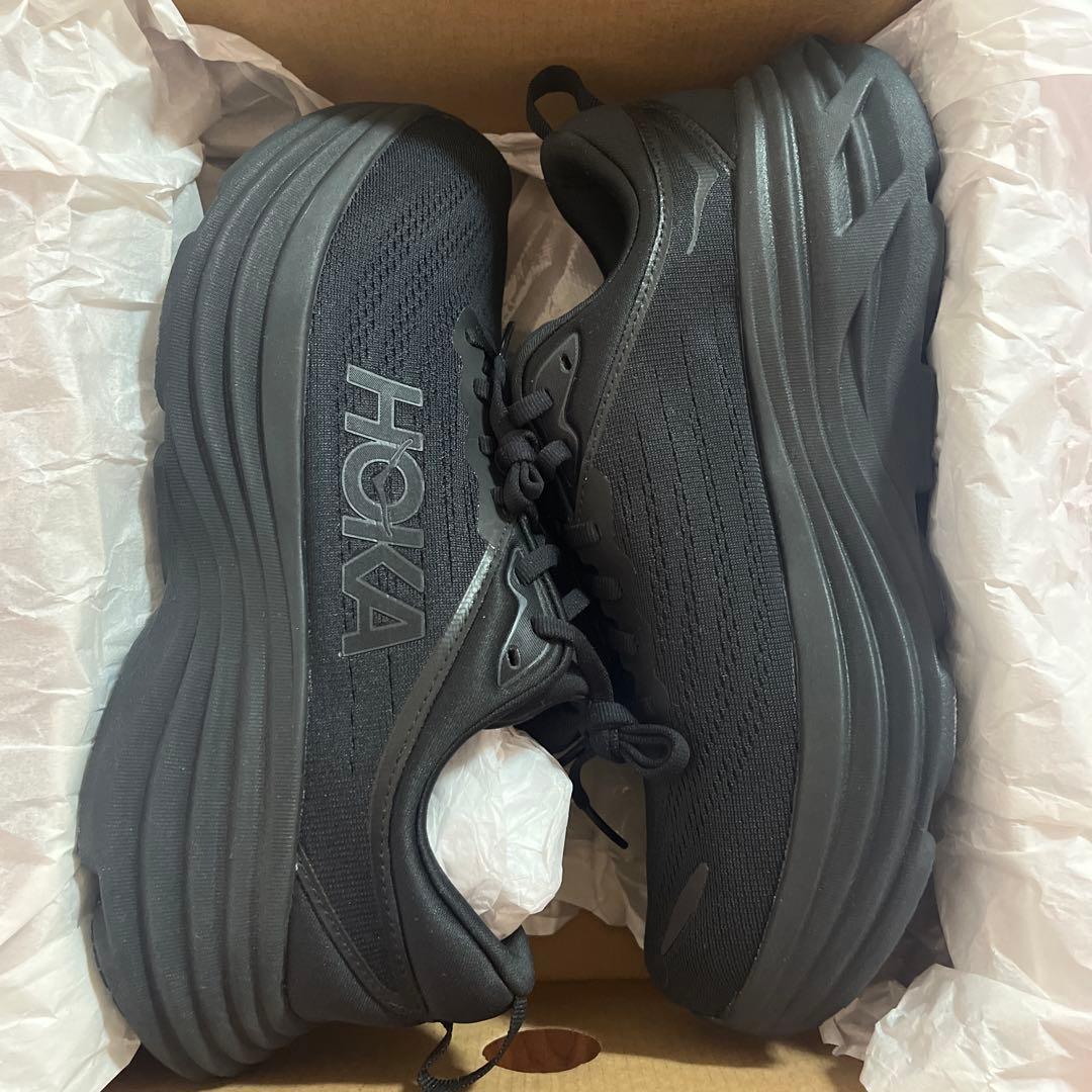 Hoka One One Bondi 8 ボンダイ8