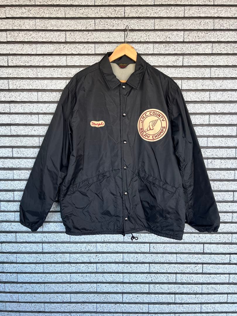 ウエアハウス Lot2170 MORRIS HILLS コーチジャケット XL