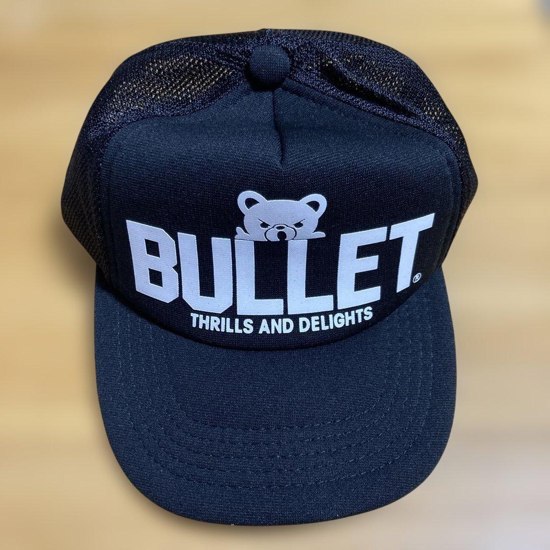 HYSTERIC GLAMOUR ヒスベア ベースボールキャップ