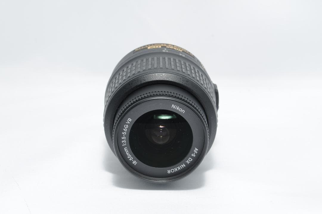 風景も家族写真も綺麗に残す❤️Nikon D5300✨望遠＆標準ダブルレンズ