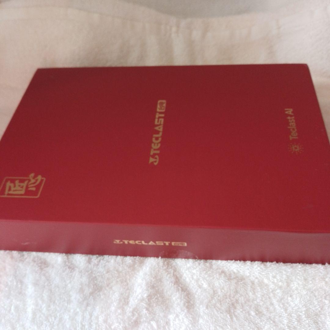 TECLAST T60Ai 12インチ 6GB/128GB[ジャンク扱い]