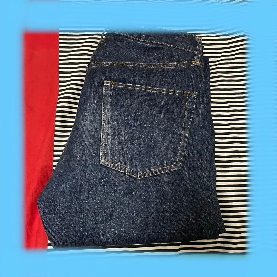 ア*ト様 美品 105 orslow（裾上無）