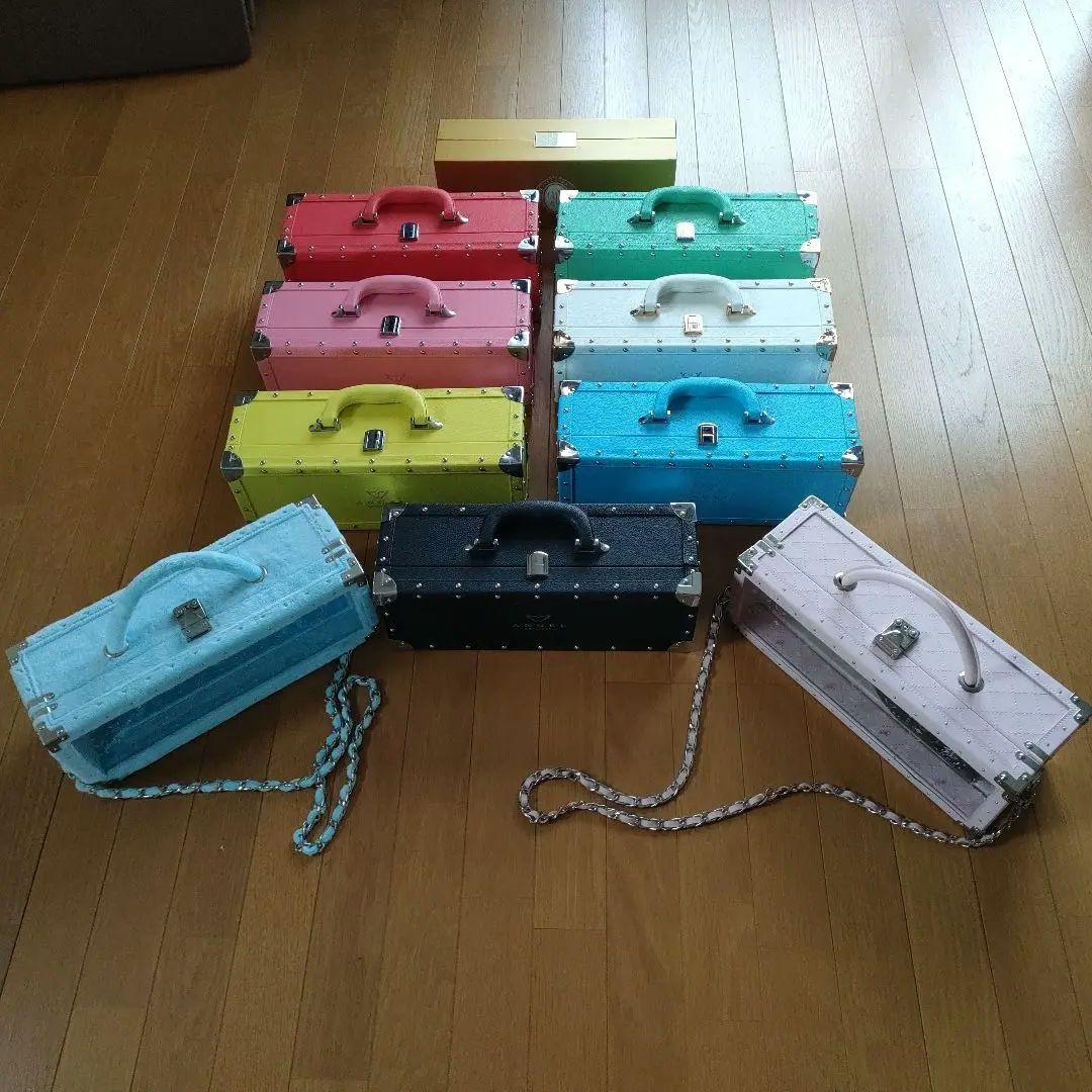 エンジェル 空箱他 まとめ