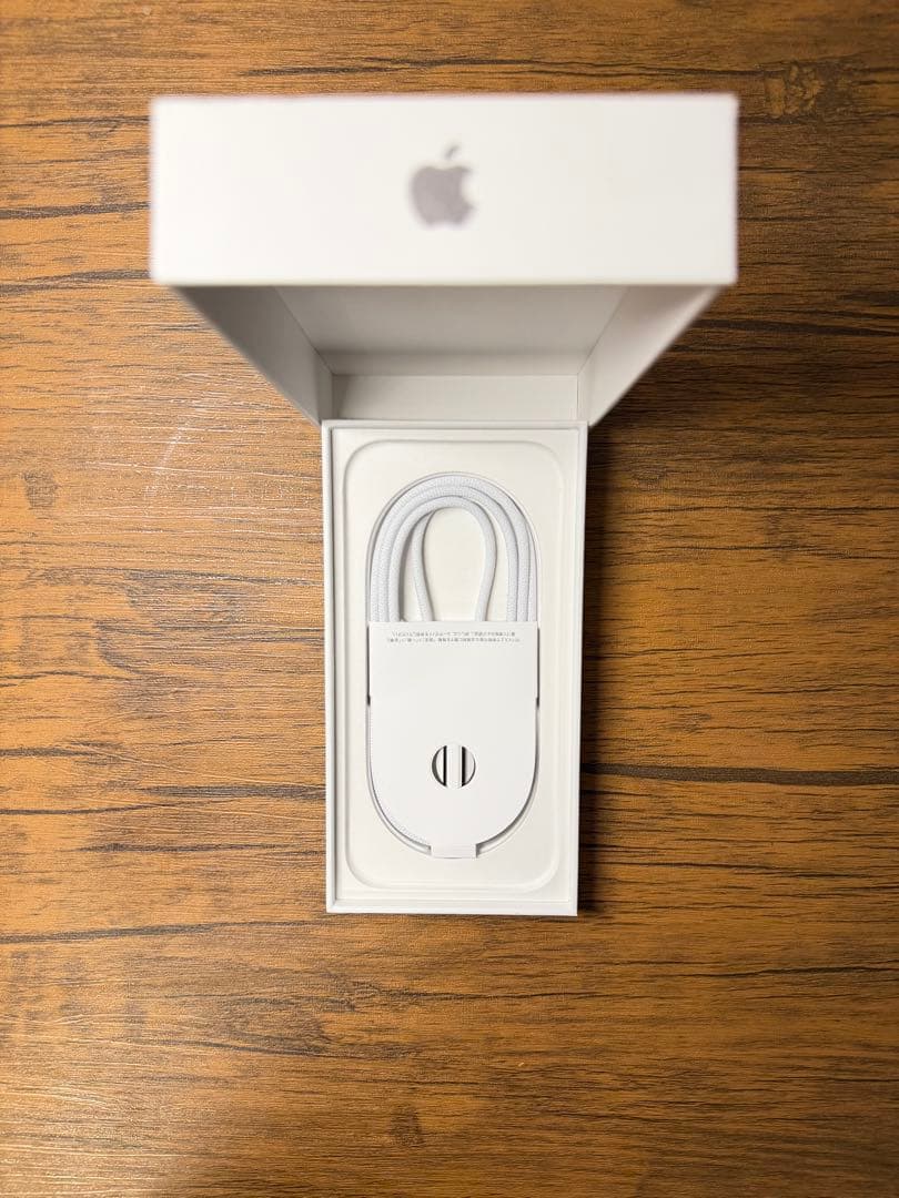 周*平様 Apple iPhone 16 Pro ナチュラルチタニウム　 本体