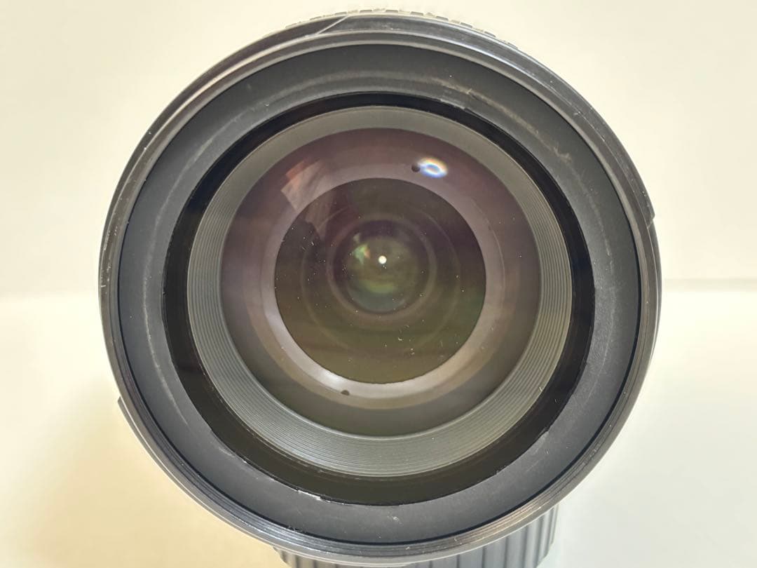 レンズ(ズーム) AF-S DX Zoom Nikkor ED 18-135mmF3.5-5.6G