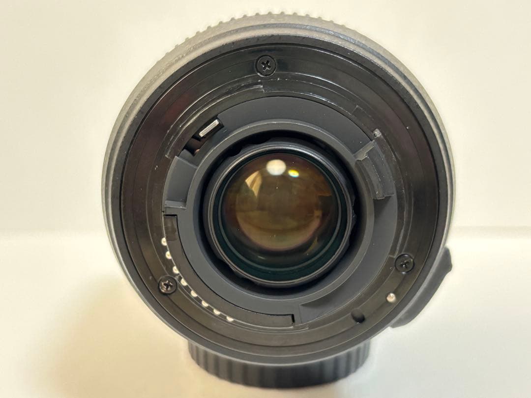 レンズ(ズーム) AF-S DX Zoom Nikkor ED 18-135mmF3.5-5.6G