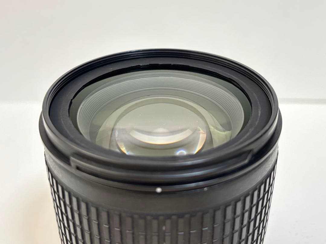 レンズ(ズーム) AF-S DX Zoom Nikkor ED 18-135mmF3.5-5.6G