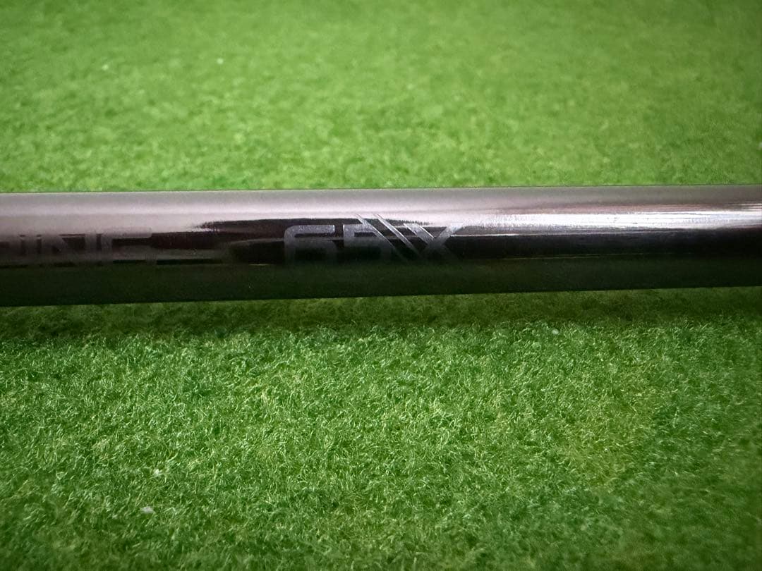 【おのちゃん様】PING TOUR 2.0 BLACK 65 X 1W シャフト