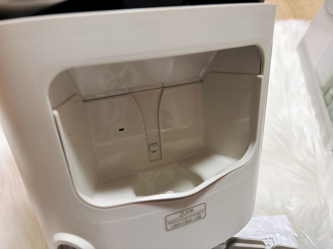 ボディ・フェイスケア Panasonic nanocare