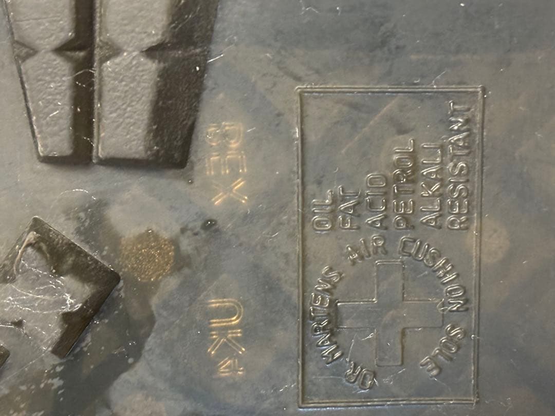 Dr. Martens ドクターマーチン 1461 QUAD 3 ホール 23