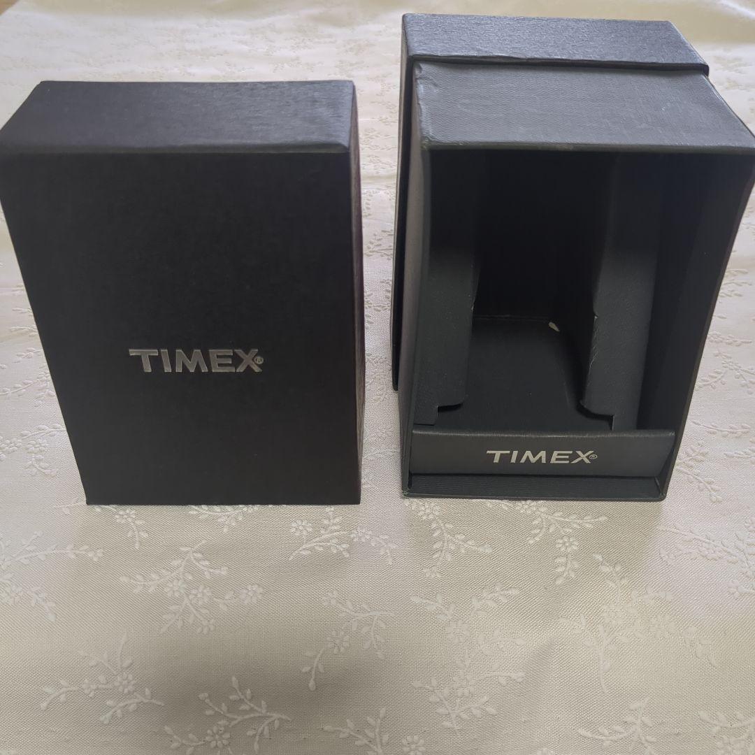 s*i様 タイメックス　アイロンマン　デジタル腕時計