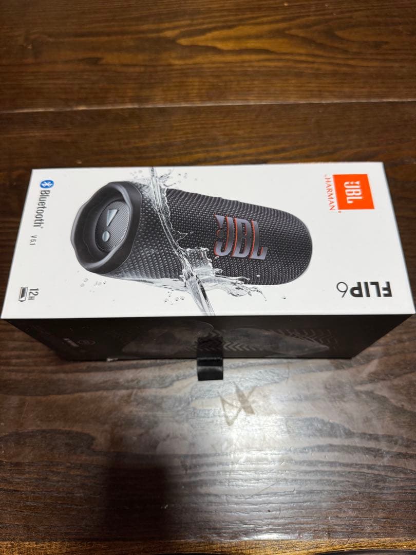 ね*ミ様 JBL ワイヤレススピーカー ブラック