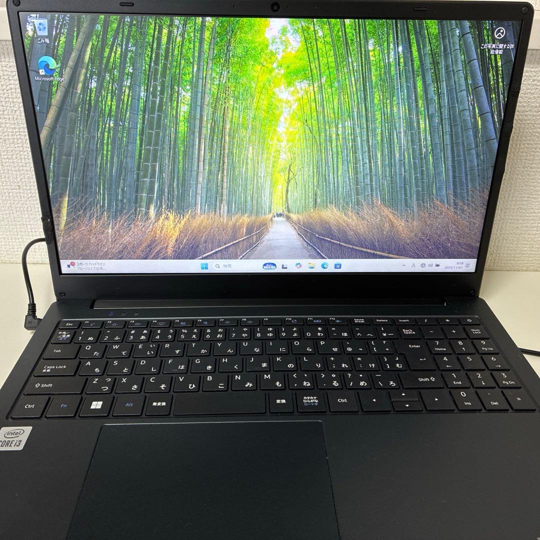 東芝 Dynabook/P1-B3UB-DB 第10世代WIN11 Office