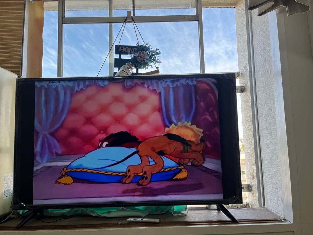 大画面 薄型液晶テレビ 高画質