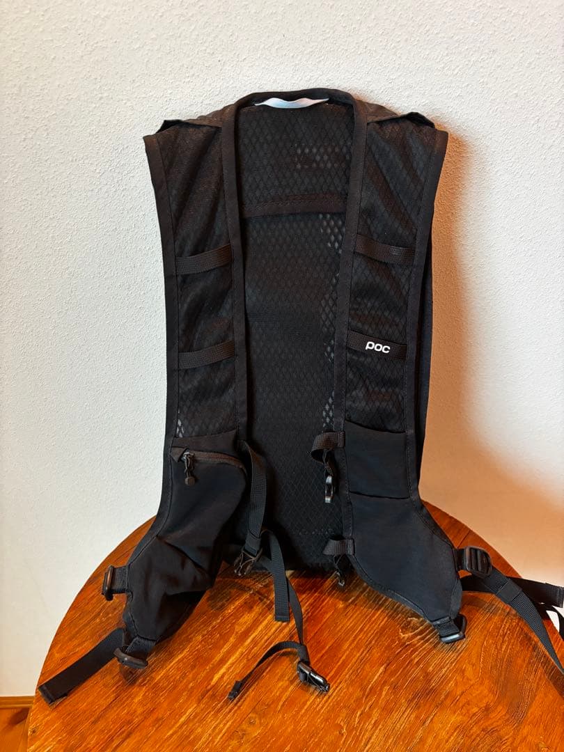 POC バックパックSpine VPD Air Backpack