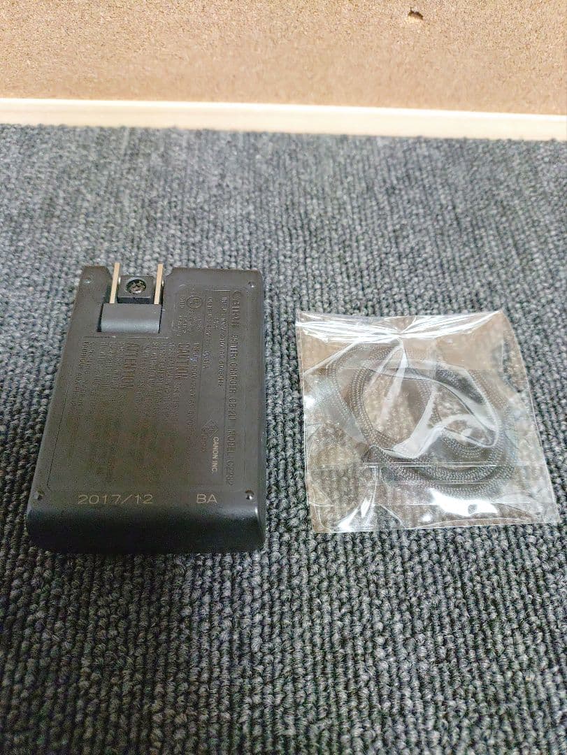 75☆ Canon キャノン デジカメ デジタルカメラ IXY 650