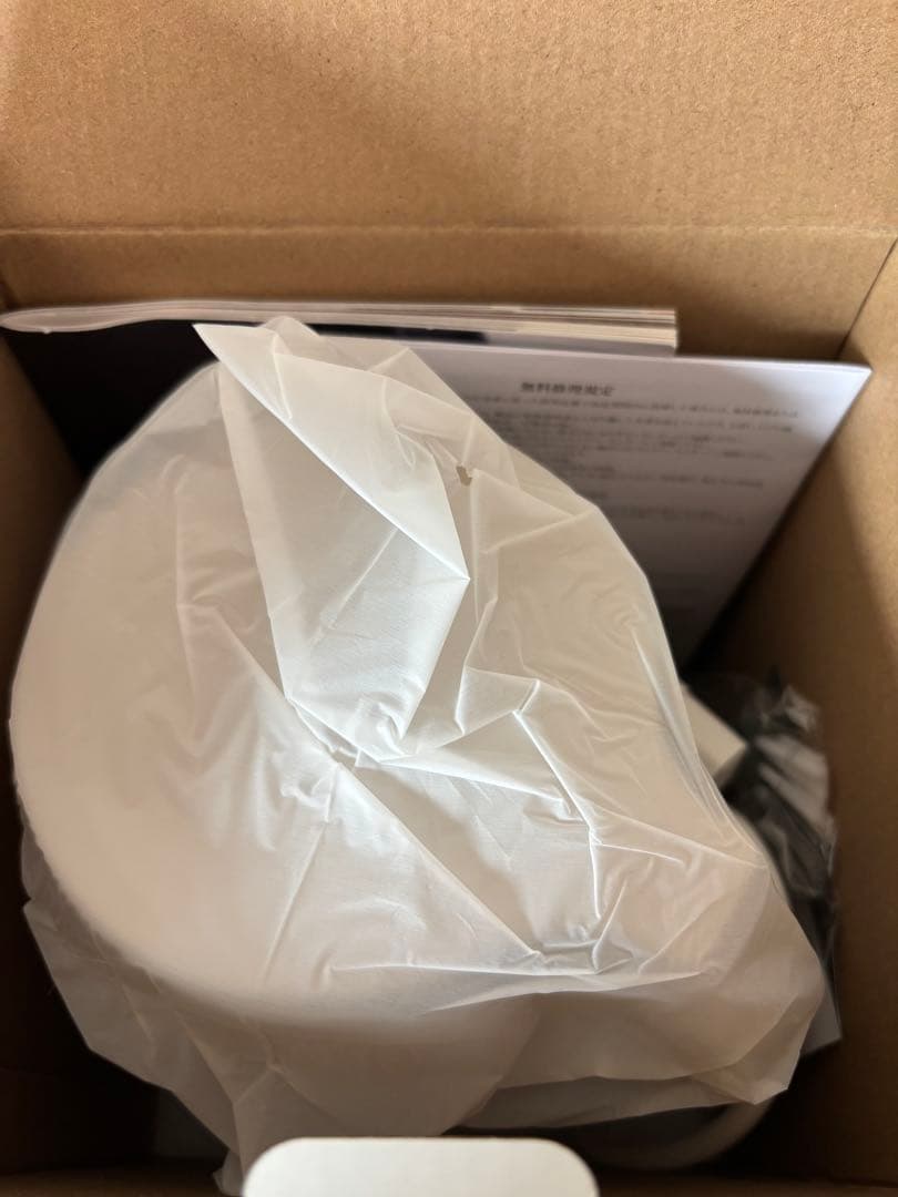 レコルト 自動調理ポット　ホワイト　美品