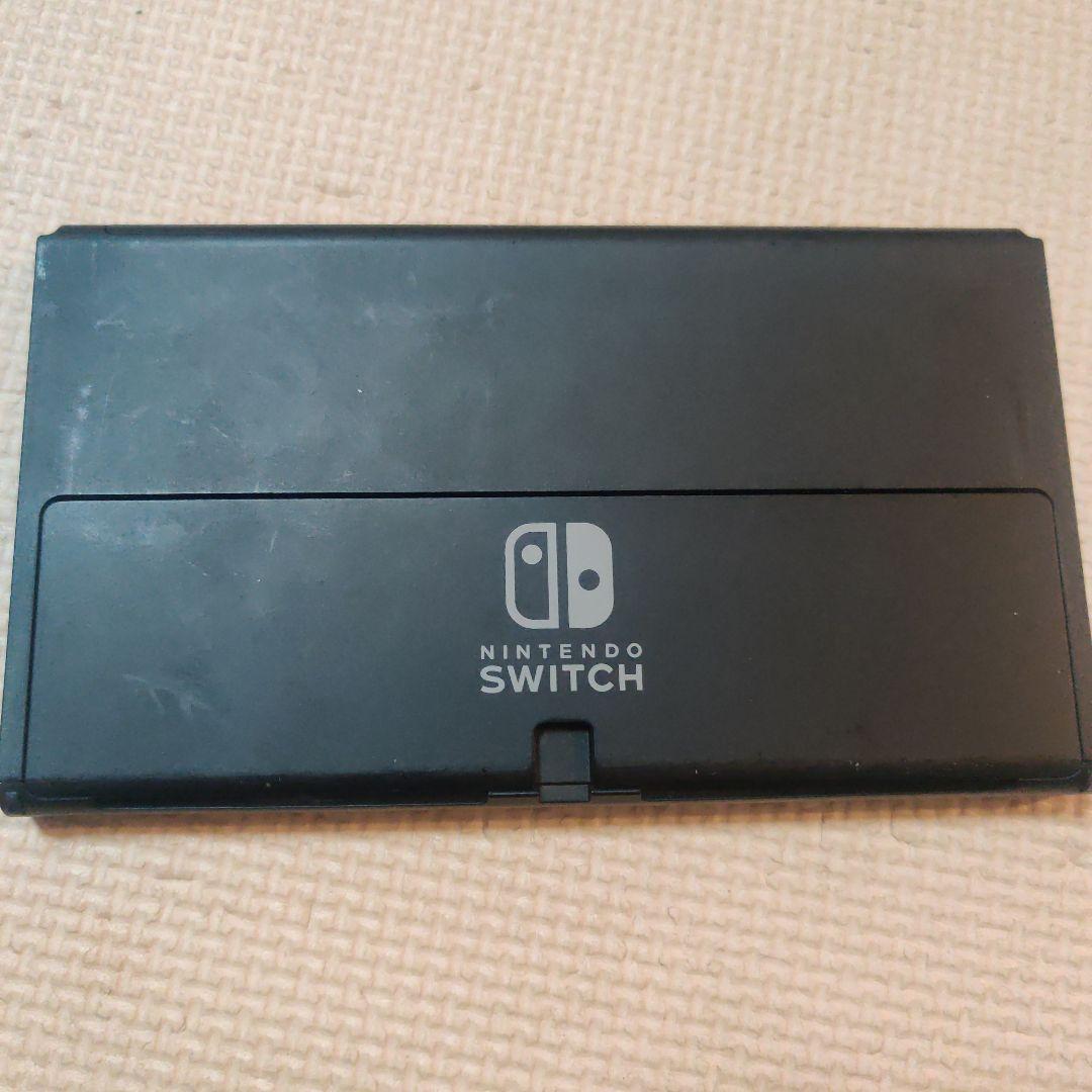 Nintendo Switch 有機EL