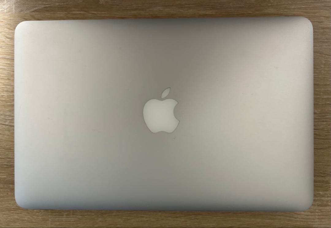 【choco】Apple MacBook Air 2015 11インチ