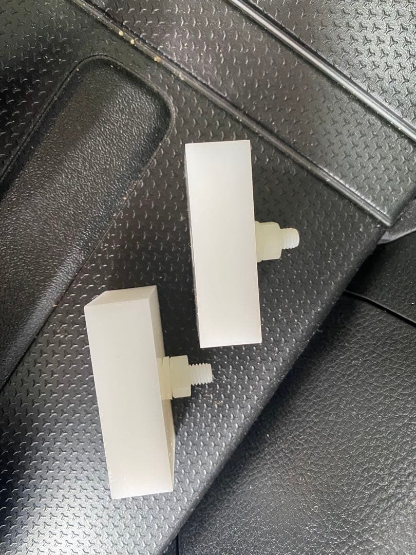 ハスラー旧型 MR31S MR41S ラゲッジボード 塗装済 ワイドタイプ7