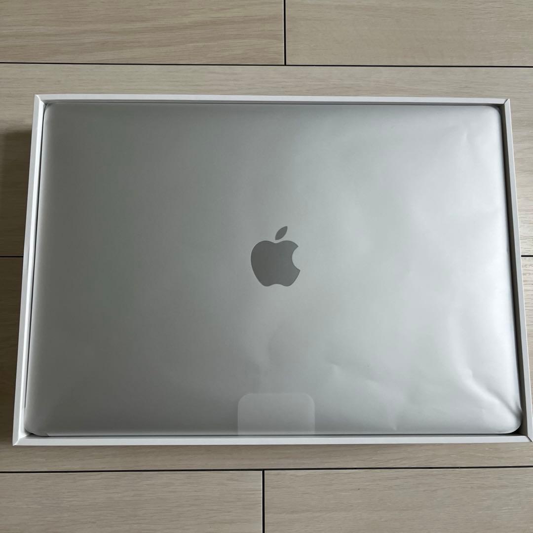 【最終値下げ】MacBookAir M1チップ搭載13インチ 8GB 256GB