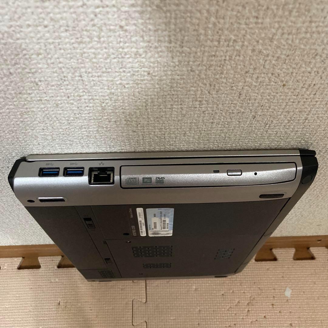 DELL Vostro 3350 メモリ4GB HDD500GB
