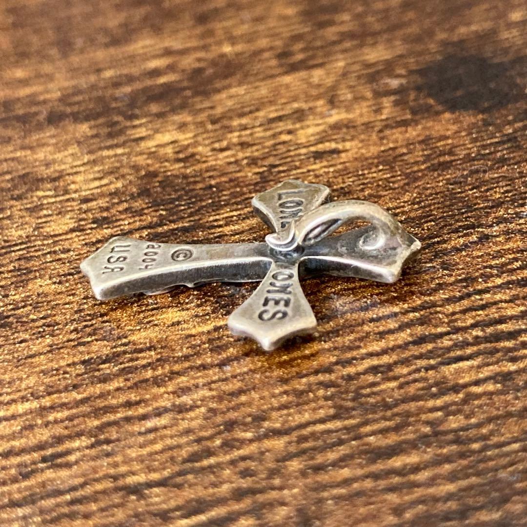 Lone Ones ロンワンズ スプレッドイーグル XS