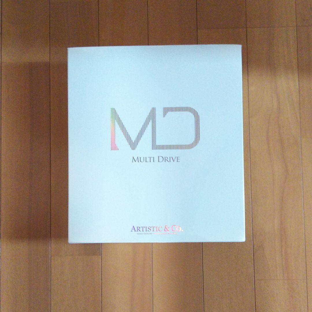 MULTI DRIVEマルチドライブ ラティア