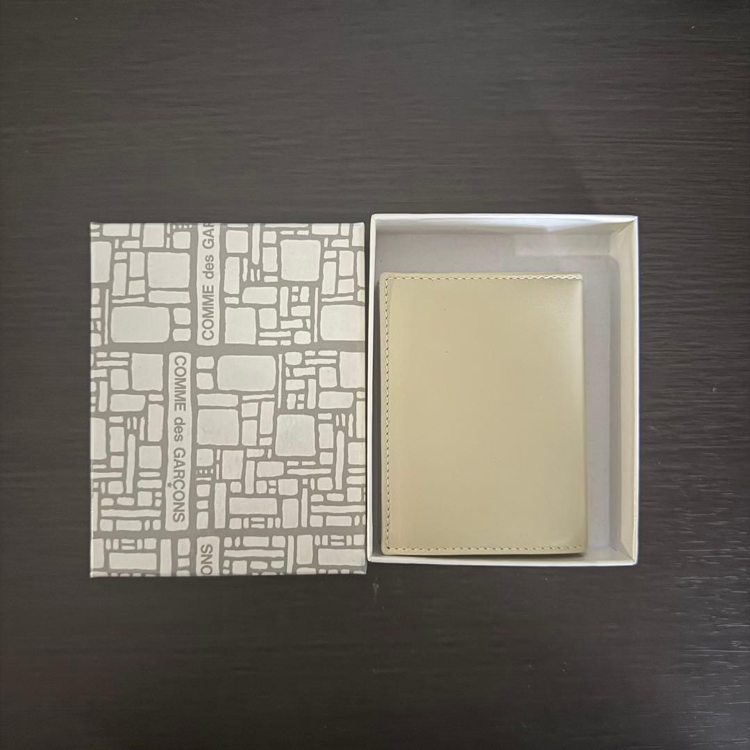 コムデギャルソン COMME des GARCONS 名刺入れ カードケース