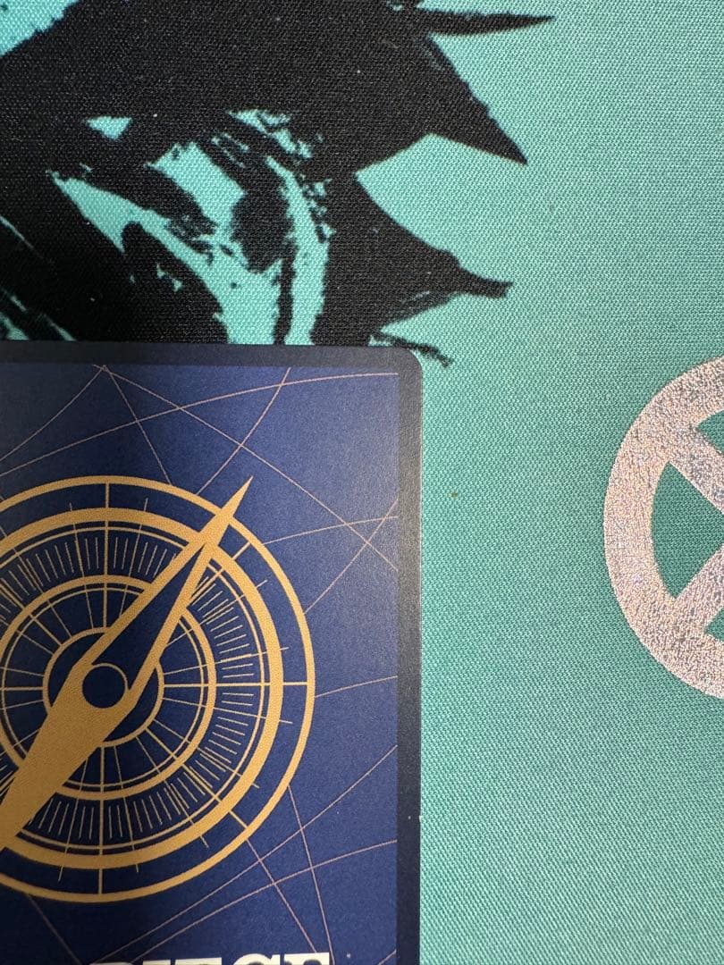 ワンピースカード　ナミ　スーパーパラレル　コミパラ