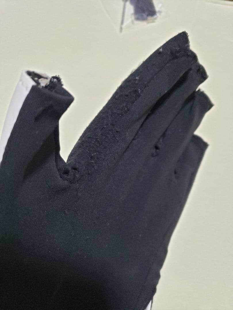 contact glove2(Mサイズ) + magnetra + UMA2